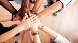 10 HABITS FOR BUILDING AMAZING RELATIONSHIPS