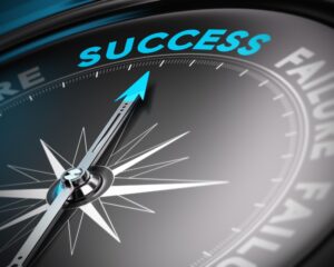 Live Smart-Work Smart: 8 Things Successful People Do That Others Don’t!