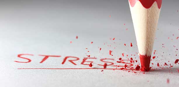 7 Creative Ways to Stress Less and Live More!