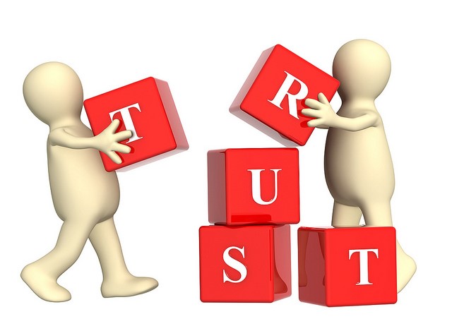 vulnerability based trust